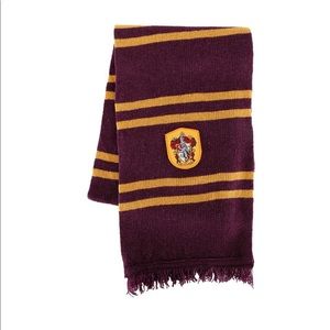 Gryffindor Scarf